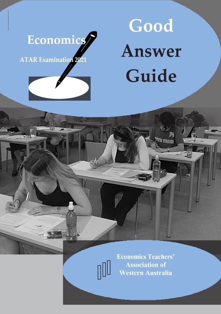 Good Answer Guide 2021 (Digital Format)