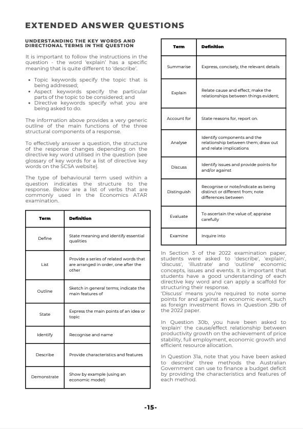 Good Answer Guide 2022 (Print)