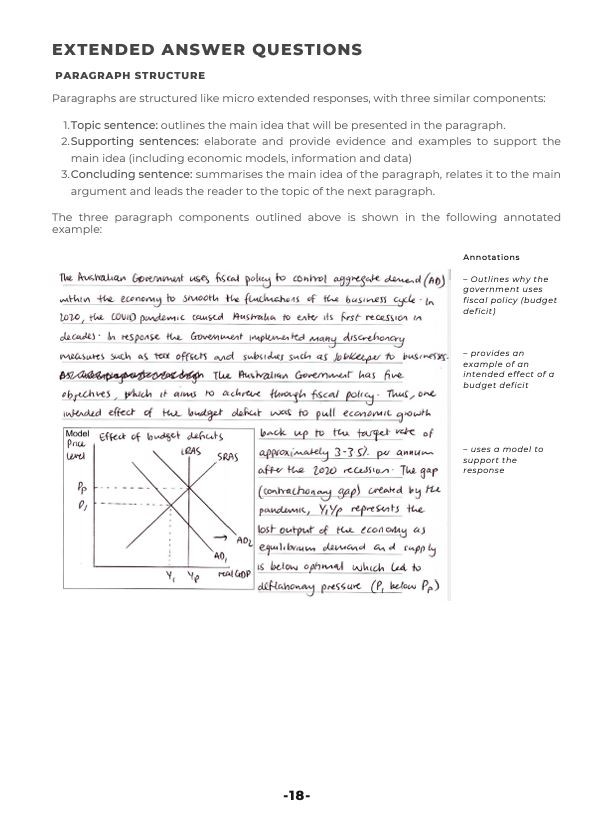 Good Answer Guide 2022 (Print)