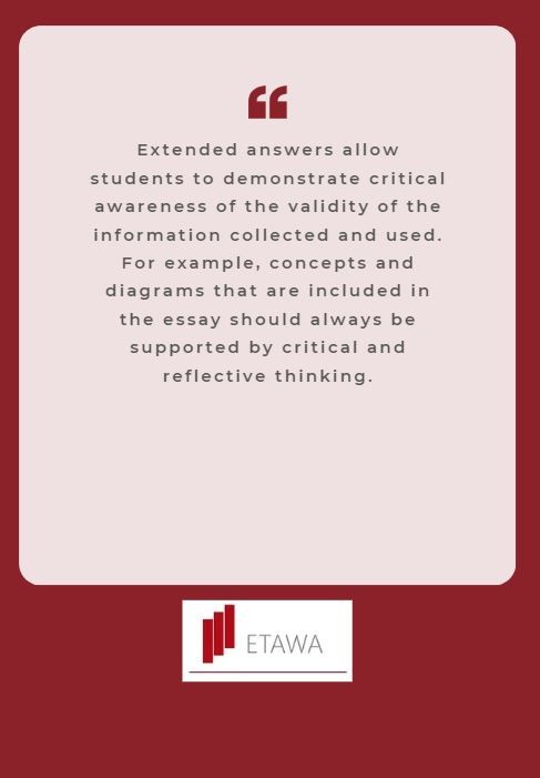 Good Answer Guide 2023 (Digital Format)