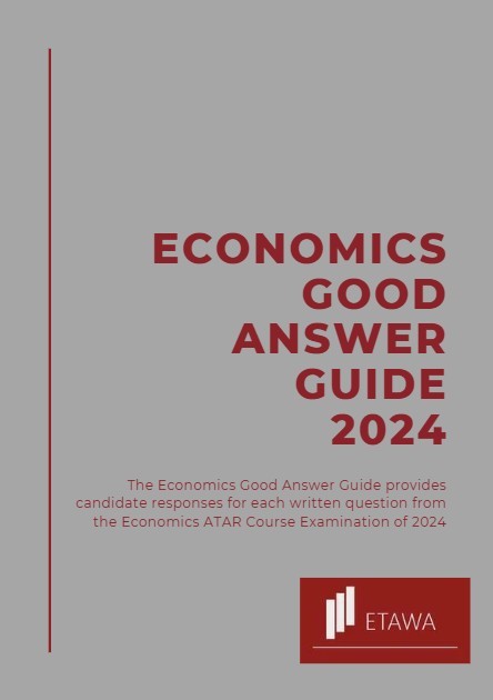 Good Answer Guide 2024 (Print Format)