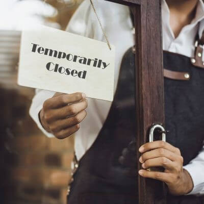 Back in Business? WA Small Businesses and the Impact of COVID-19