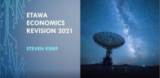 NEW! - YEAR 12 ATAR ECONOMICS STUDENT REVISION SEMINAR 