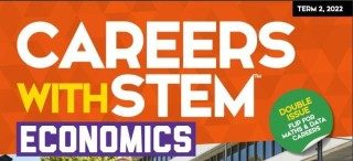 Careers in Economics